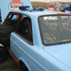 Illustration for article titled 24 Hours Of LeMons Arse Freeze-A-Palooza Über Gallery: Swedish Berserkers